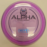 Eternal Alpha