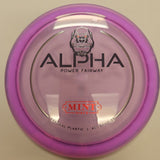 Eternal Alpha