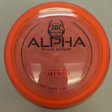 Eternal Alpha