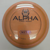 Eternal Alpha