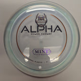 Eternal Alpha