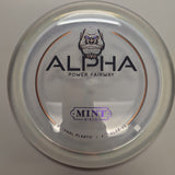 Eternal Alpha