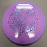 April Jewels Lux Vapor Link- CB Stamp
