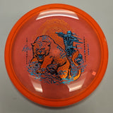 Eric Oakley Signature Series - Ethos Pathfinder