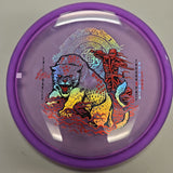 Eric Oakley Signature Series - Ethos Pathfinder