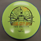 Simon Lizotte Fission Proxy