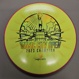 Simon Lizotte Fission Proxy