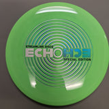 Special Edition Neutron Echo