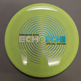 Special Edition Neutron Echo