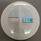 Special Edition Neutron Echo