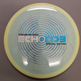 Special Edition Neutron Echo