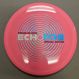 Special Edition Neutron Echo