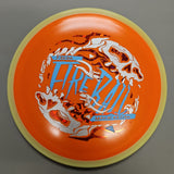 Special Edition Fission Fireball