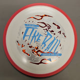 Special Edition Fission Fireball
