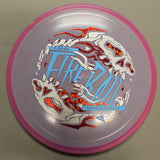 Special Edition Fission Fireball