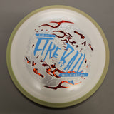 Special Edition Fission Fireball