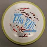 Special Edition Fission Fireball