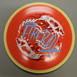 Special Edition Fission Fireball