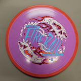 Special Edition Fission Fireball