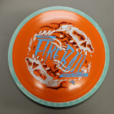 Special Edition Fission Fireball