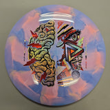 Matt Bell Nebula Aura Synapse