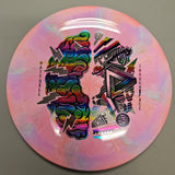 Matt Bell Nebula Aura Synapse