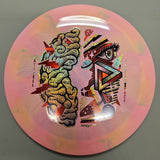 Matt Bell Nebula Aura Synapse