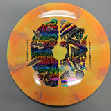 Matt Bell Nebula Aura Synapse