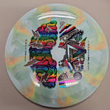 Matt Bell Nebula Aura Synapse