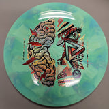 Matt Bell Nebula Aura Synapse