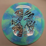 Matt Bell Nebula Aura Synapse
