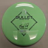 Mason Ford Signature Apex Bullet