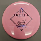 Mason Ford Signature Apex Bullet