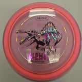 Spino Eternal Alpha