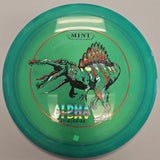 Spino Eternal Alpha