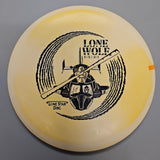 Delta 1 Lone Wolf