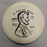 Victor 2 Penny Putter