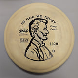 Victor 2 Penny Putter