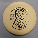 Victor 2 Penny Putter