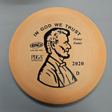 Victor 2 Penny Putter