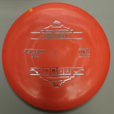 Delta 2 Middy