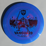 Vanguard