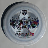 Vanguard