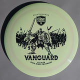 Vanguard