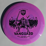 Vanguard