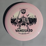 Vanguard