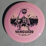 Vanguard