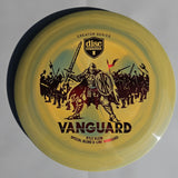 Vanguard