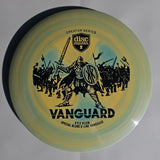 Vanguard