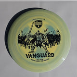 Vanguard